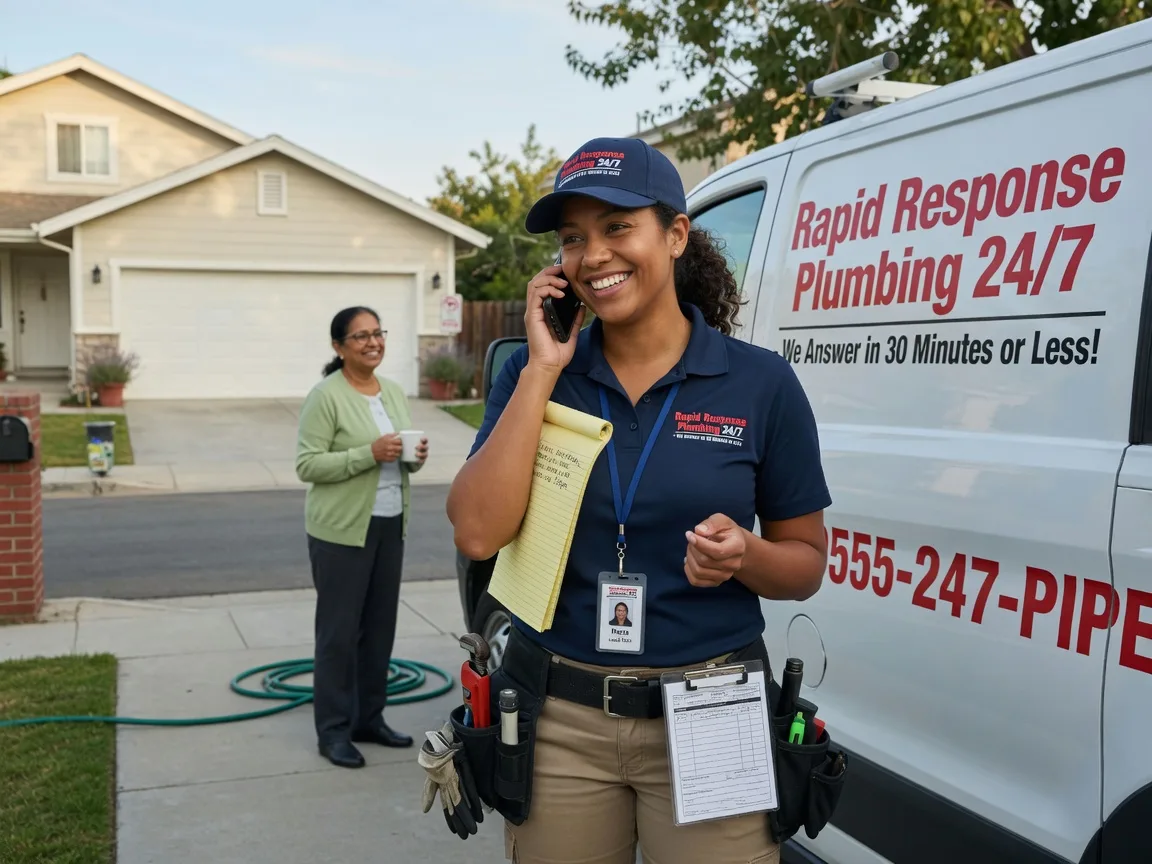 Emergency Plumber Scottsboro, AL FAQs